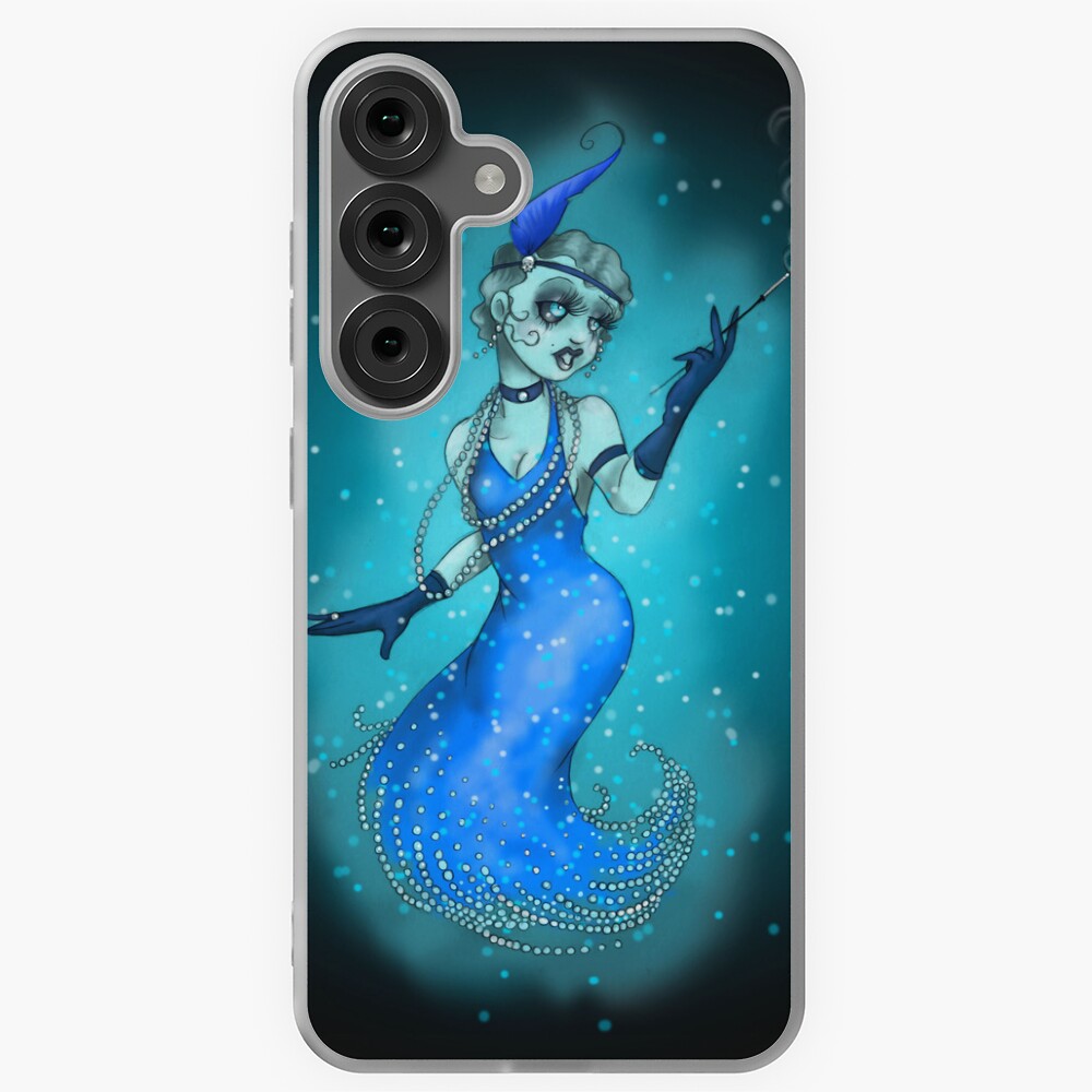 Item preview, Samsung Galaxy Soft Case designed and sold by ERWhittingham.