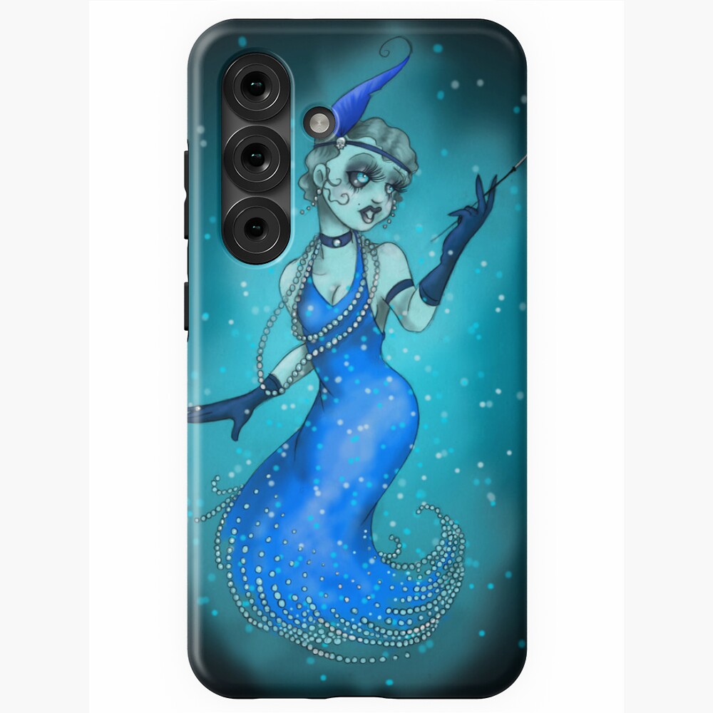Item preview, Samsung Galaxy Tough Case designed and sold by ERWhittingham.