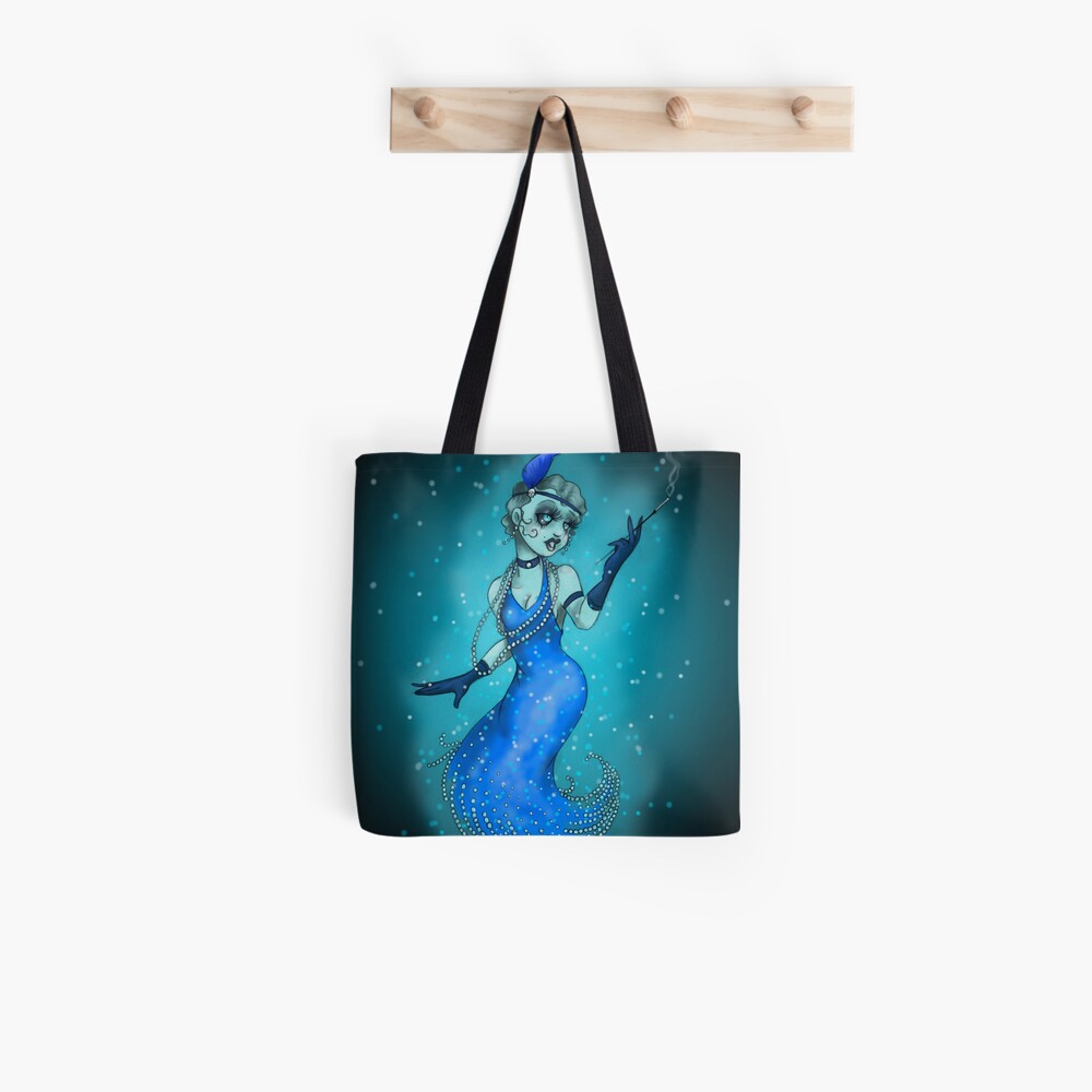 Item preview, All Over Print Tote Bag designed and sold by ERWhittingham.