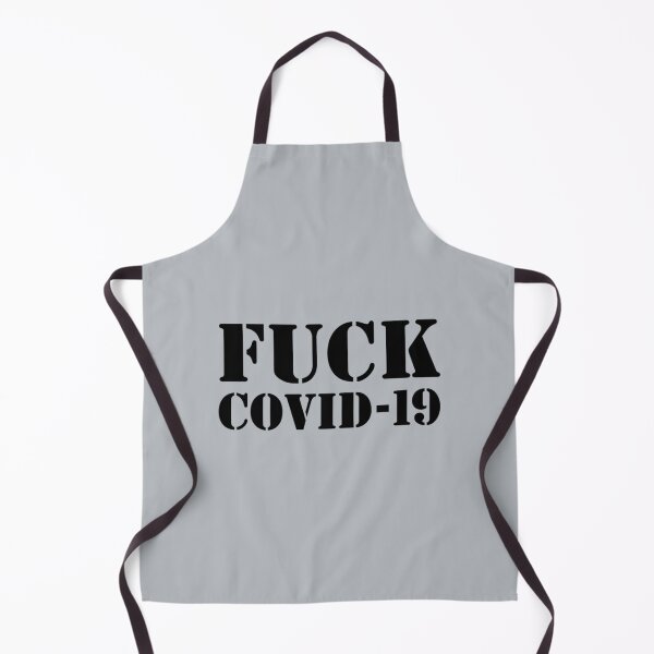 Item preview, Fuck Covid-19 Coronavirus designed and sold by Nicoleingram96.
