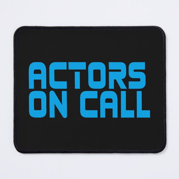 Item preview, Actor On Call designed and sold by EmotionSickness.