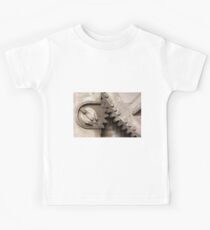 Heavy Metal Kids Tee