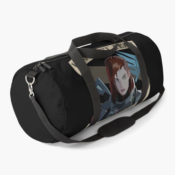 Item preview, More Then Awesome Paragon Shepard Mass Effect Cool Graphic Gifts designed and sold by Benkessler.