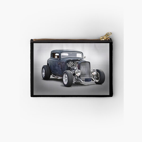 Item preview, 1932 Ford 'Chopped Top' Coupe designed and sold by DaveKoontz.