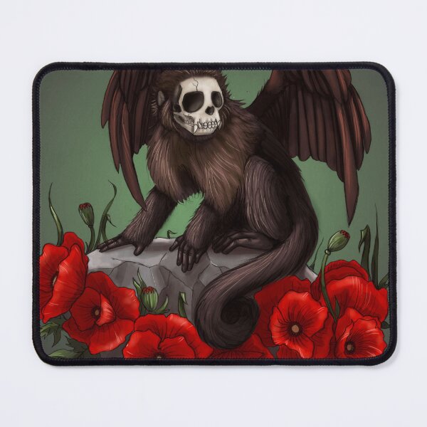 Item preview, Flying Monkey designed and sold by ERWhittingham.