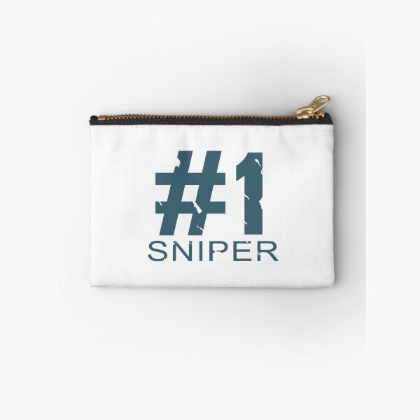 Item preview, Sniper Mug Design (BLU) designed and sold by Ilona Iske.