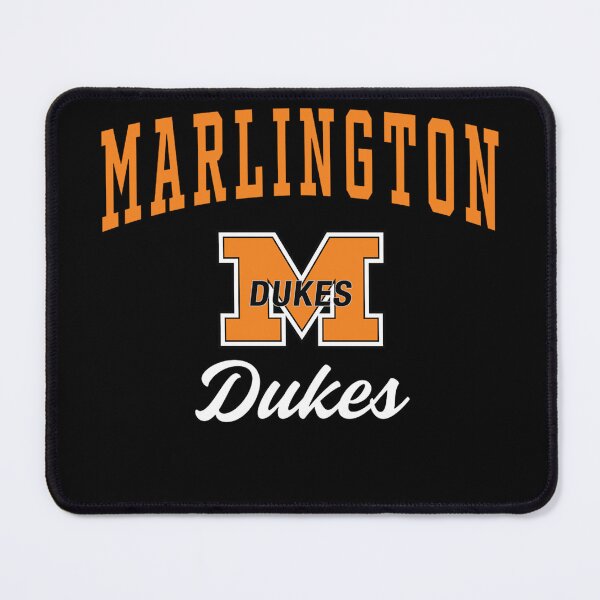 Item preview, Marlington High School Dukes C3 designed and sold by Evrallimee.