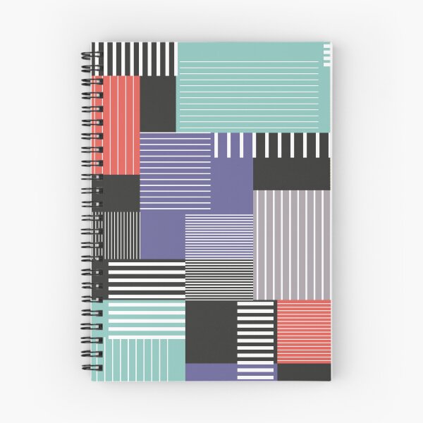 Item preview, Trendy design abstract color block geometric background designed and sold by ianamiheeva.