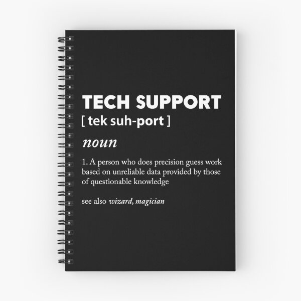 Item preview, Funny Tech Support Shirt For Men Women Technical Support designed and sold by denissebla.