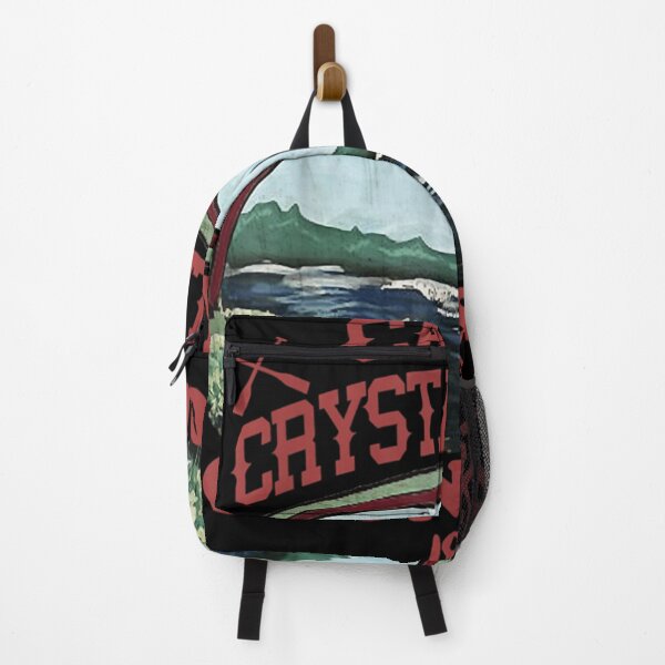 Item preview, Camp Crystal Lake 1980 Classic designed and sold by CharlesEkokob.