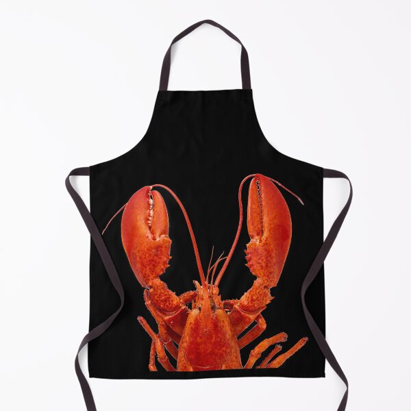 Item preview, Atlantic Lobster 2 designed and sold by onepony.