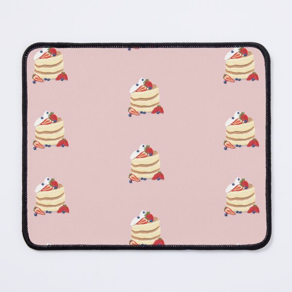 Item preview, Fluffy pancakes designed and sold by Purplepugprints.