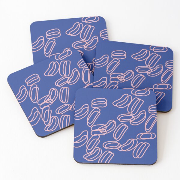 Item preview, Bold Abstract designed and sold by cupcakett.