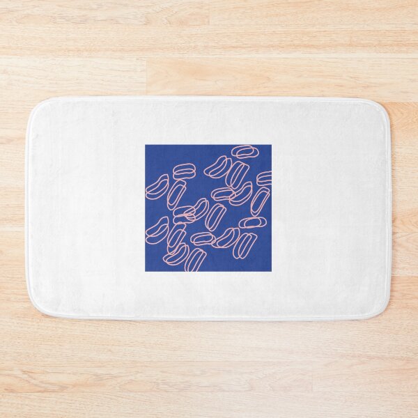 Item preview, Bold Abstract designed and sold by cupcakett.