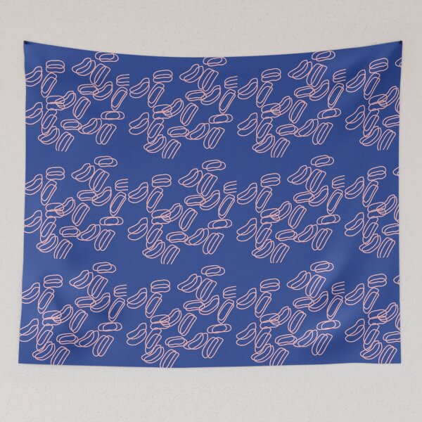 Item preview, Bold Abstract designed and sold by cupcakett.