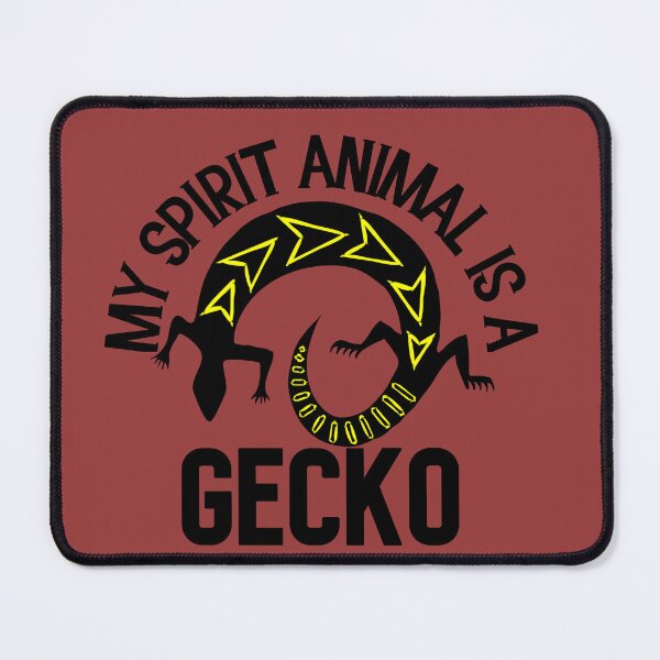 Item preview, African Fat Tail Gecko, Reptile Geckos Fat Tailed designed and sold by DiensDesign.