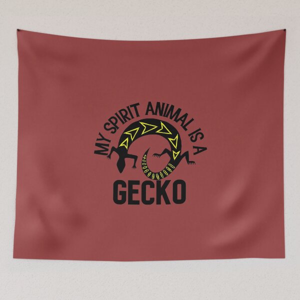 Item preview, African Fat Tail Gecko, Reptile Geckos Fat Tailed designed and sold by DiensDesign.