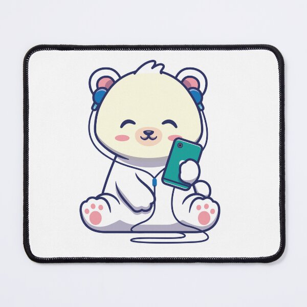 Item preview, don't poke the bear designed and sold by ENJOY Wear.