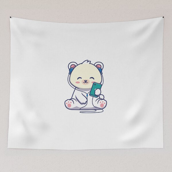 Item preview, don't poke the bear designed and sold by ENJOY Wear.