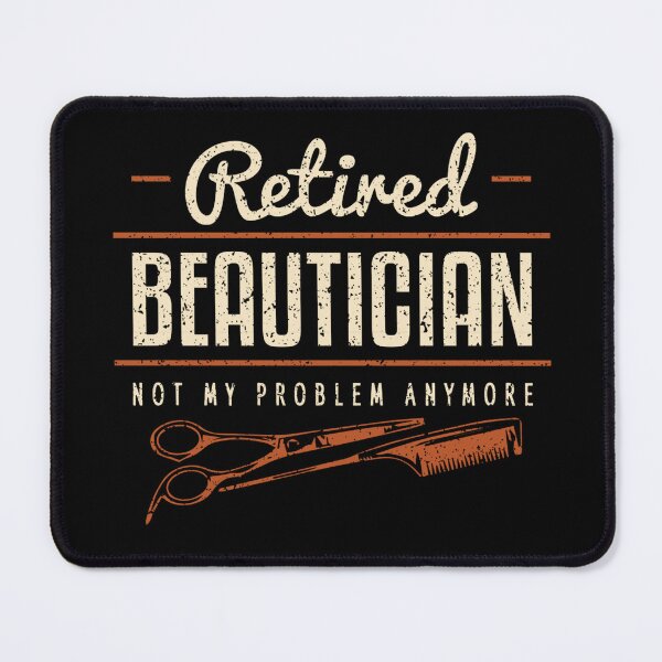 Item preview, I Make Brow Contact Before Eye Contact Beautician Apparel designed and sold by Lexalloyce.