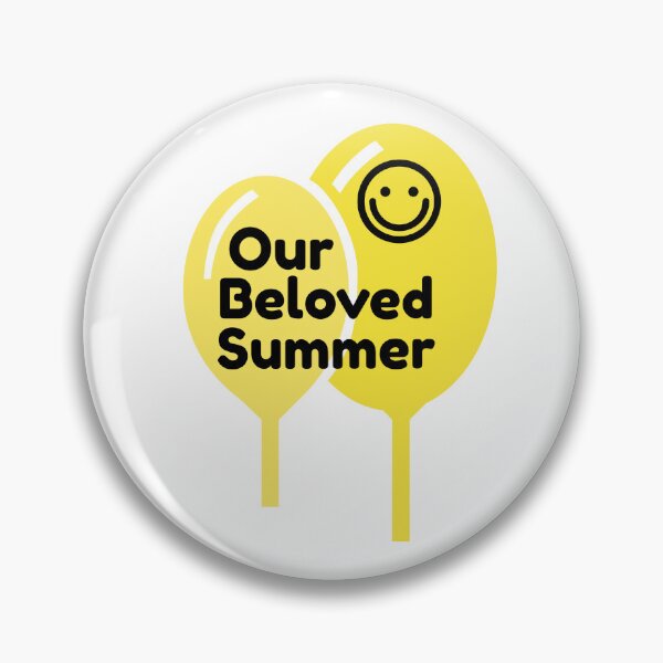Item preview, Our Beloved Summer designed and sold by Edenjodie.