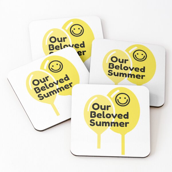 Item preview, Our Beloved Summer designed and sold by Edenjodie.