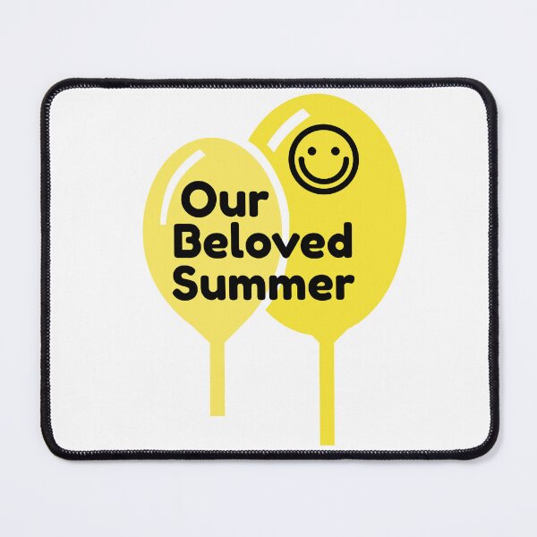 Item preview, Our Beloved Summer designed and sold by Edenjodie.