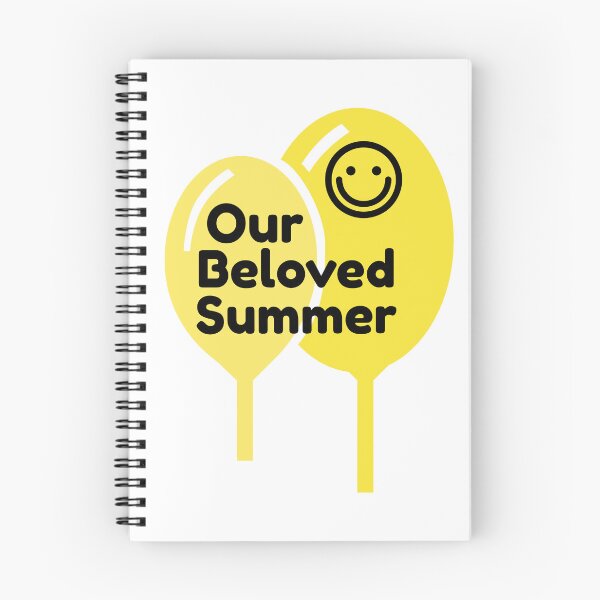 Item preview, Our Beloved Summer designed and sold by Edenjodie.