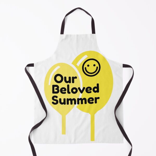 Item preview, Our Beloved Summer designed and sold by Edenjodie.