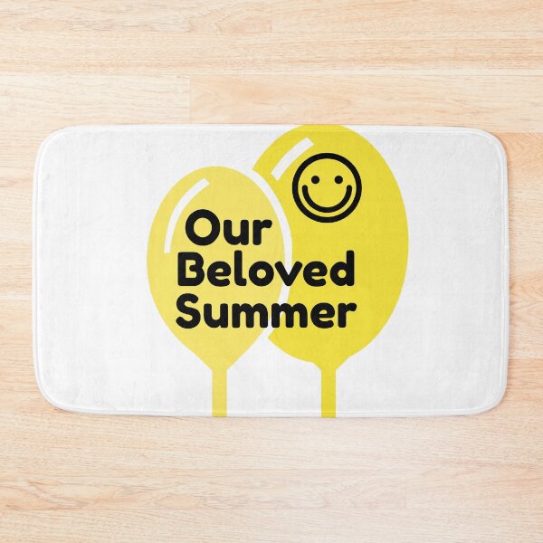 Item preview, Our Beloved Summer designed and sold by Edenjodie.