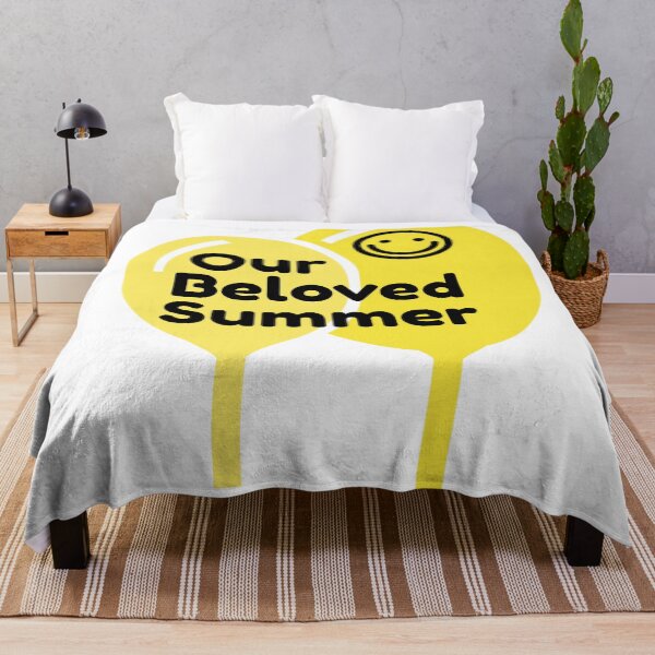 Item preview, Our Beloved Summer designed and sold by Edenjodie.