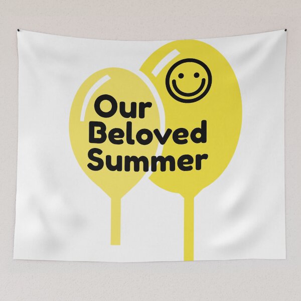 Item preview, Our Beloved Summer designed and sold by Edenjodie.