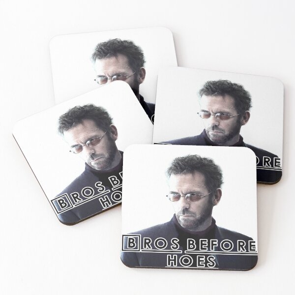 Item preview, Bros before Hoes designed and sold by LankySimmons.