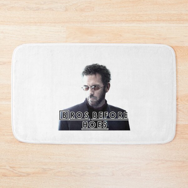 Item preview, Bros before Hoes designed and sold by LankySimmons.