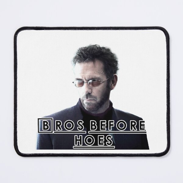 Item preview, Bros before Hoes designed and sold by LankySimmons.