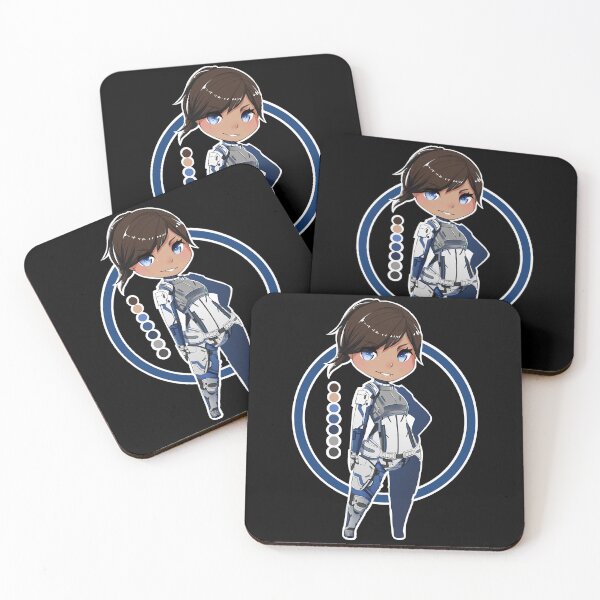 Item preview, Music Vintage Sara Ryder Mass Effect Andromeda Funny Graphic Gifts designed and sold by Benkessler.