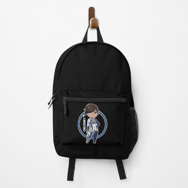 Item preview, Music Vintage Sara Ryder Mass Effect Andromeda Funny Graphic Gifts designed and sold by Benkessler.