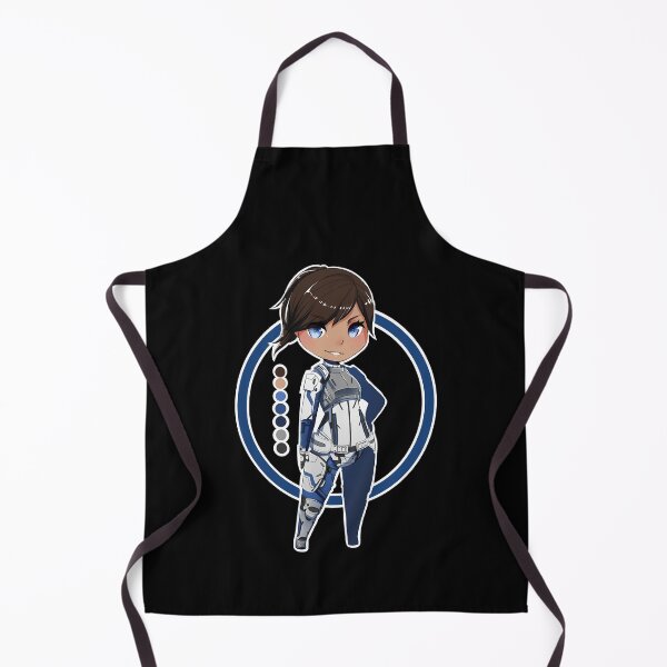 Item preview, Music Vintage Sara Ryder Mass Effect Andromeda Funny Graphic Gifts designed and sold by Benkessler.