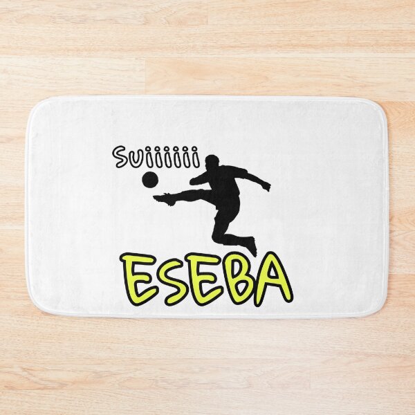 Item preview, Eseba siuuu designed and sold by sizamix.