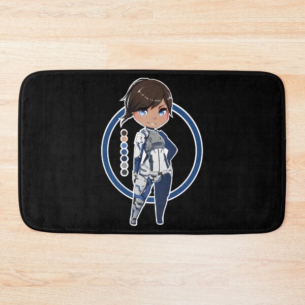 Item preview, Music Vintage Sara Ryder Mass Effect Andromeda Funny Graphic Gifts designed and sold by Benkessler.