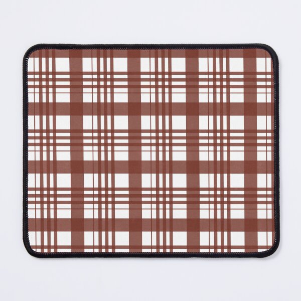 Item preview, Simple Cherry Check Design 2 designed and sold by simplydesignart.