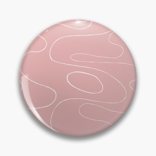 Item preview, Ebb and Flow 5 - Pink designed and sold by LAEC-Shop.