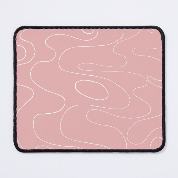 Item preview, Ebb and Flow 5 - Pink designed and sold by LAEC-Shop.