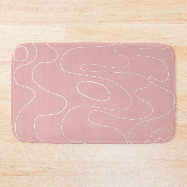 Item preview, Ebb and Flow 5 - Pink designed and sold by LAEC-Shop.