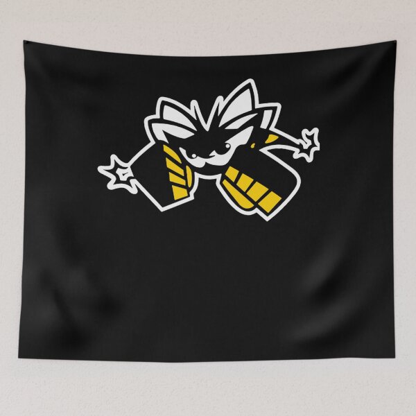 Item preview, ANDERSON SILVA Essential designed and sold by TammiDongieux.