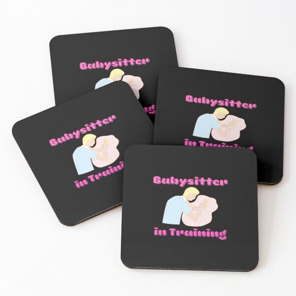 Item preview, Babysitter in Training designed and sold by ProtonProject.