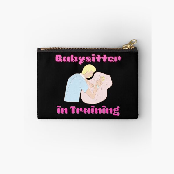 Item preview, Babysitter in Training designed and sold by ProtonProject.