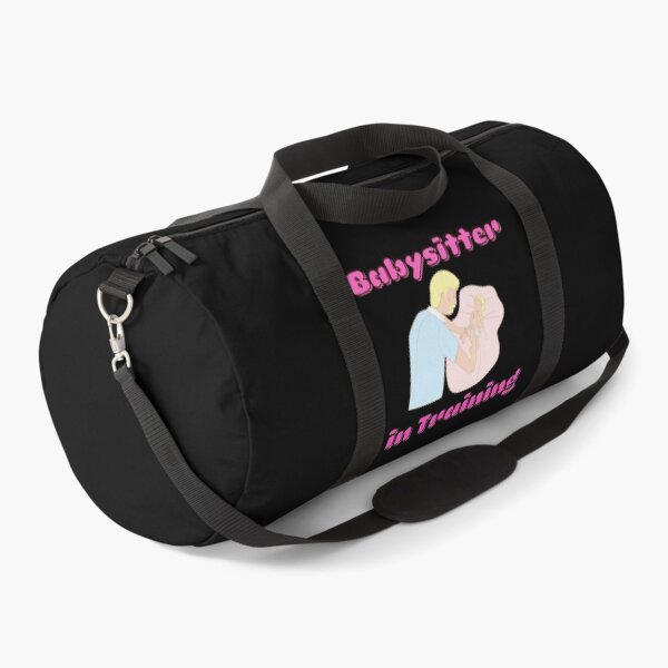 Item preview, Babysitter in Training designed and sold by ProtonProject.