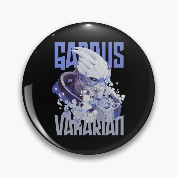 Item preview, My Favorite People Garrus Vakarian Gifts For Birthday designed and sold by Benkessler.