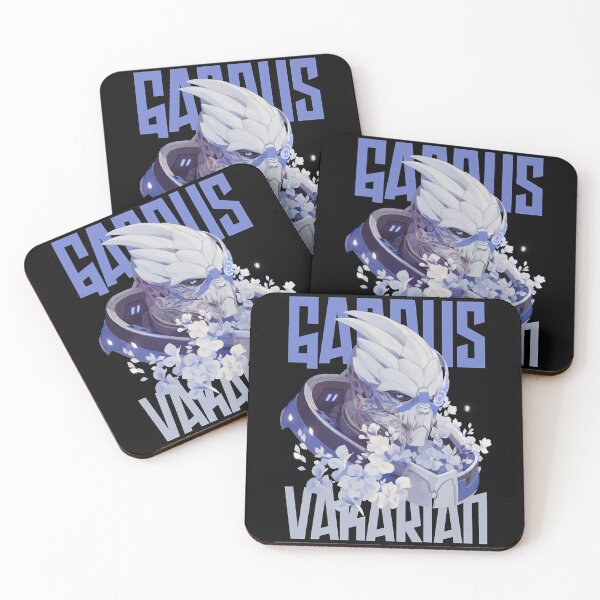 Item preview, My Favorite People Garrus Vakarian Gifts For Birthday designed and sold by Benkessler.